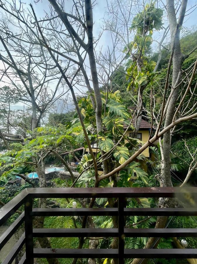 卡斯塔伊莎贝尔酒店 八打雁 外观 照片